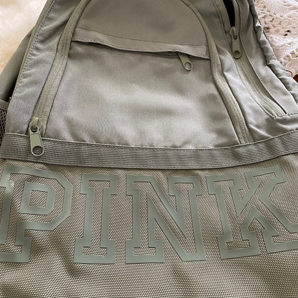 Victoria Secret  Backpak - Picture 1 of 1